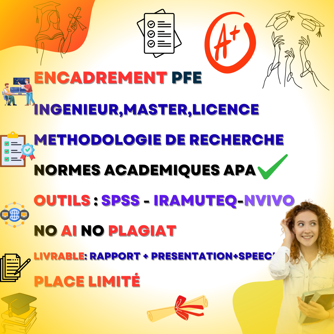 rapport de stage france